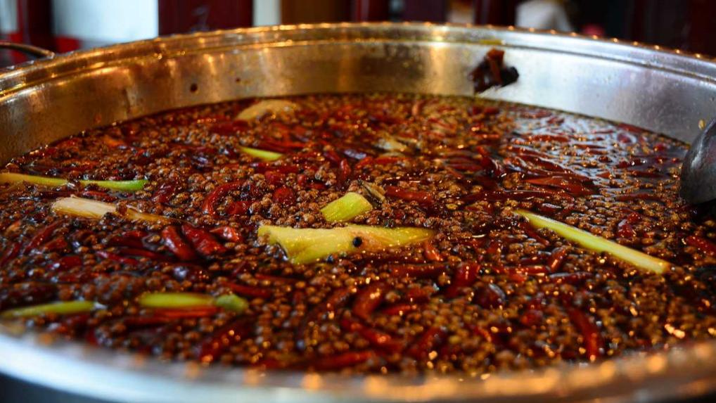 山药|著名的美食城市，一定要挨个进行打卡，一个都不要错过