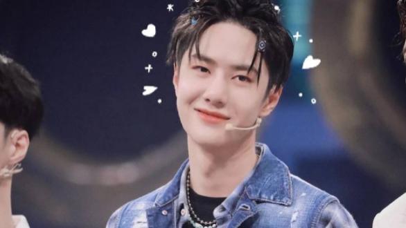 王一博|《这！就是街舞5》海报来袭，王一博不再参加，网友：省钱了