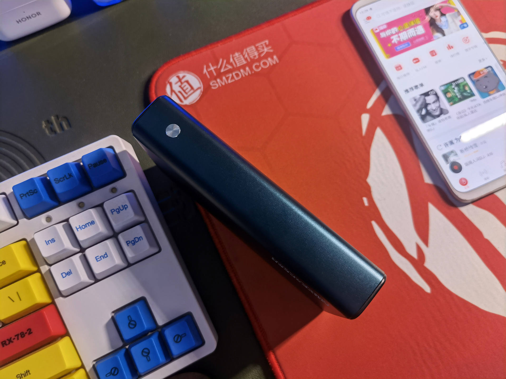 充电宝|充电宝也能给笔记本快充？太年轻，其实130W移动电源网友都用上了