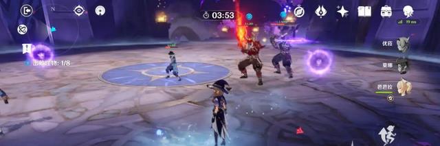 原神|原神：盘点那些难度很高的副本，每一个都堪称萌新杀手