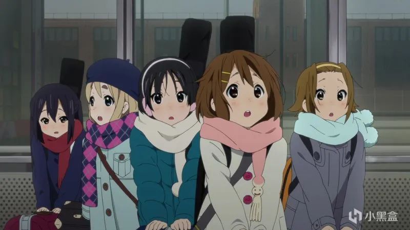 二次元|二次元！你根本不明白“萌”的含义！