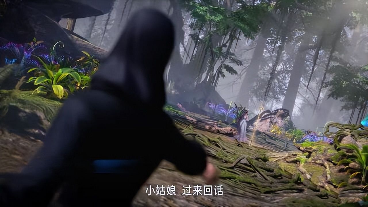 |斗罗：小舞是吃着十万年可爱长大的吗？复活归来就卖萌，让人心动