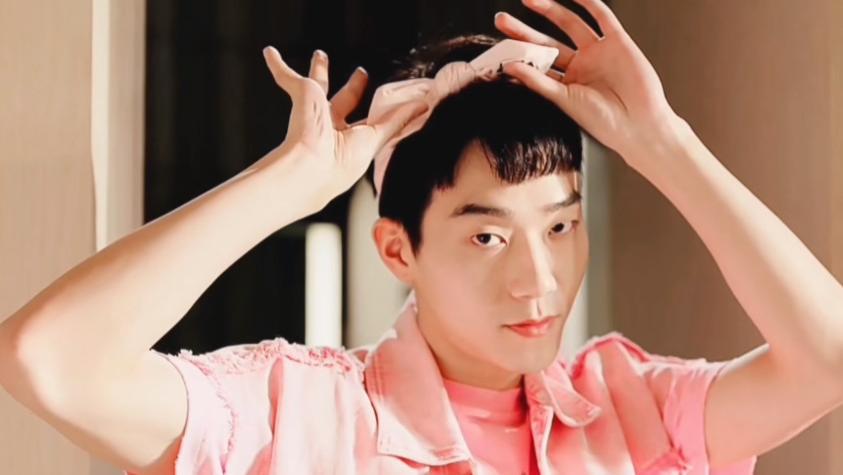 马思超|扮得越娇实力越稳！马思超的清醒，让“端着演”的人羞红了脸