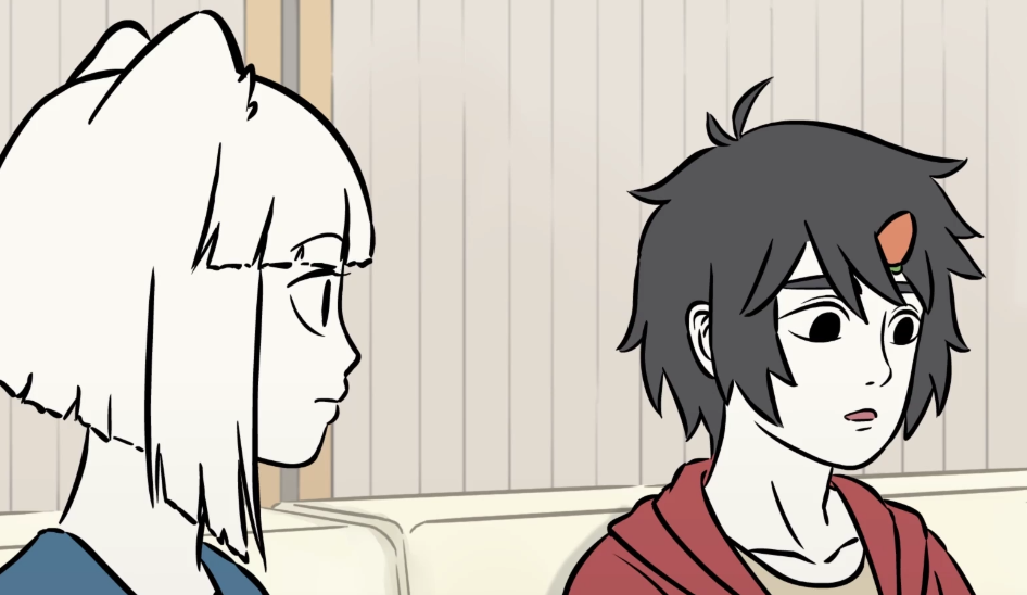 非人哉|非人哉里会换毛的角色真不少,小玉哮天九月都会,烈烈也很特殊!