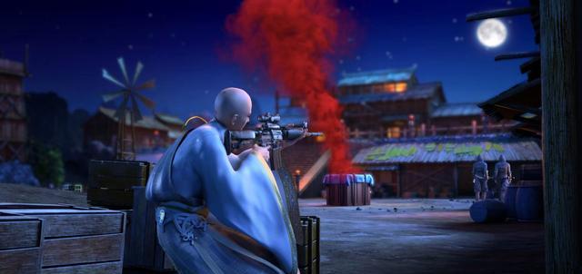 acgn漫评|好消息萧瑟没事,不用去东海,无心会加戏,赵玉真会用这方式续命