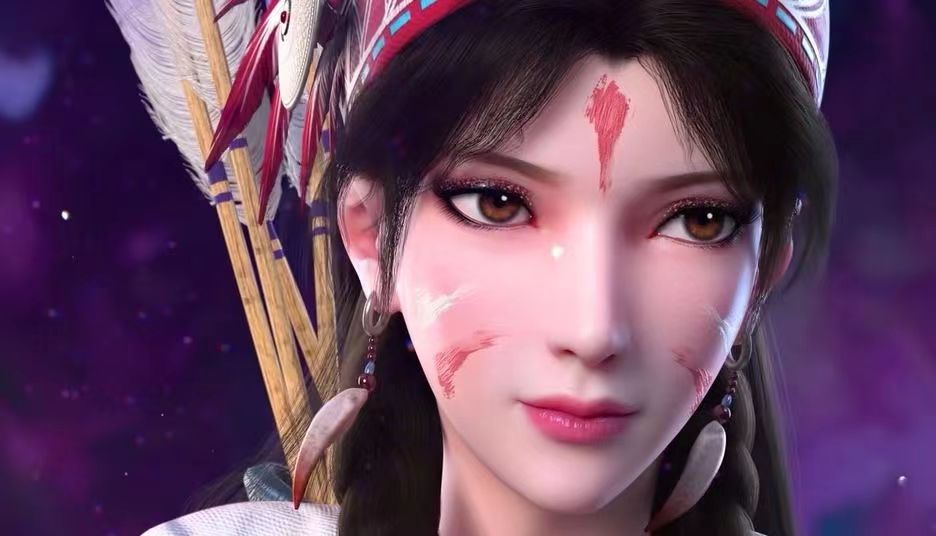 假面骑士W|同一作者的作品，为什么武动乾坤第三季差斗破苍穹那么多？很明显