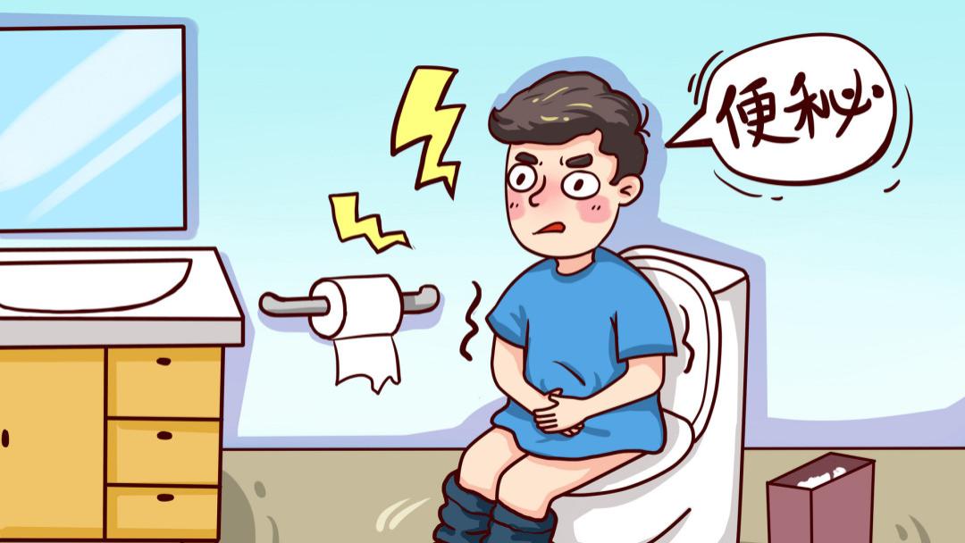 便秘|便秘愁断肠？一个神奇方，通肠清宿便，通上下之气 排出毒素 一身轻