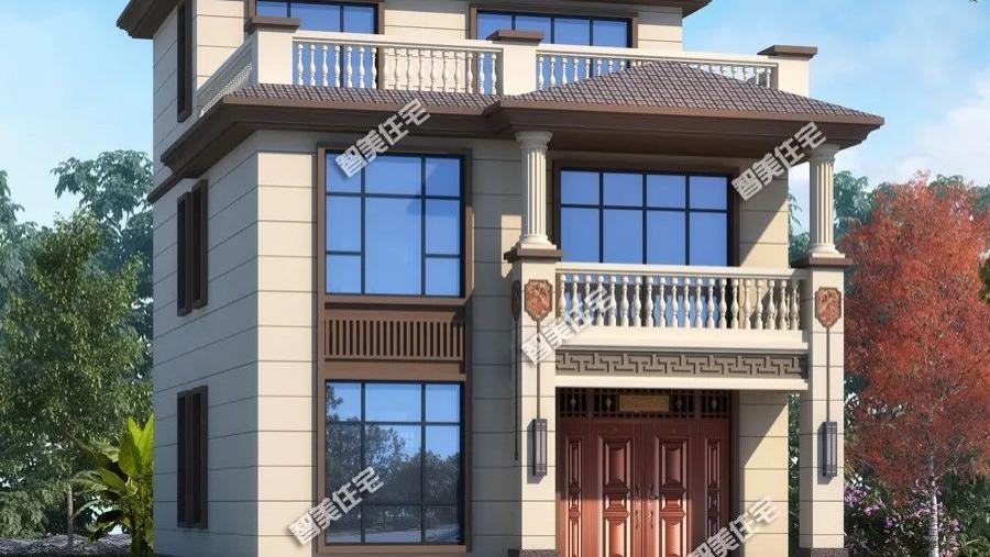 爸妈说要回乡下养老，老家还有块菜地，自给自足比在城里自由多了