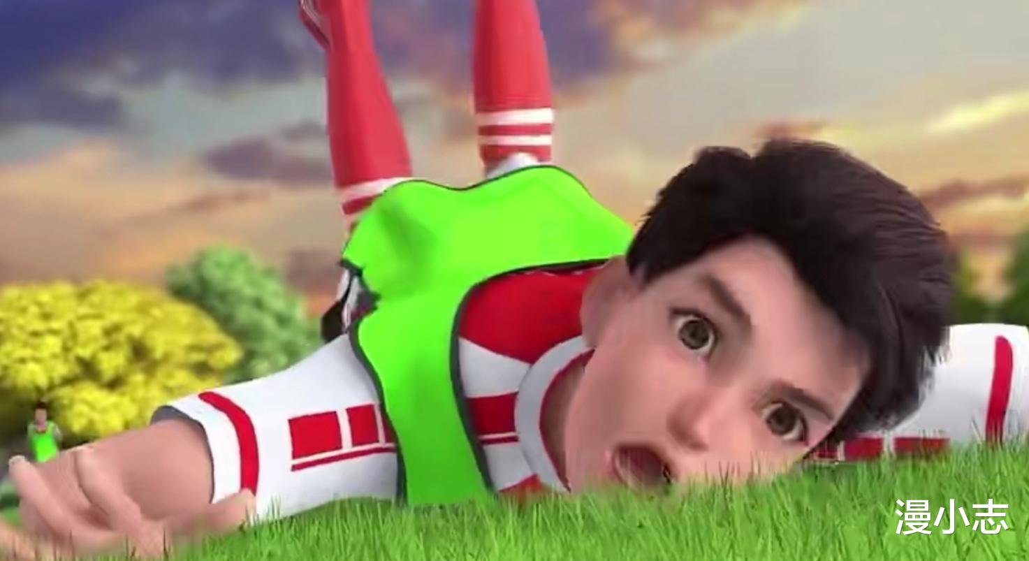 虹猫蓝兔|《虹猫蓝兔》动画公司推出新作，男主却三观不正，熊孩子太讨厌了