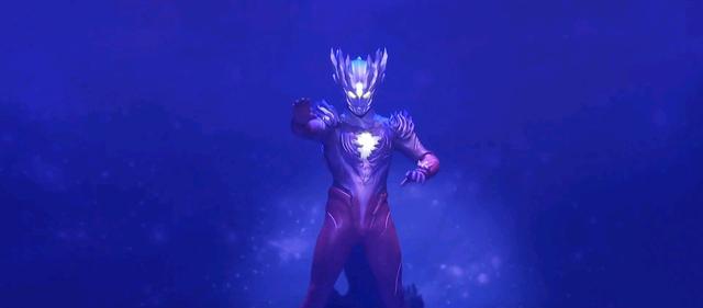 舞台剧|特利迦舞台剧第四场：两代黑暗巨人展开大战，赛迦被小金牛击退？