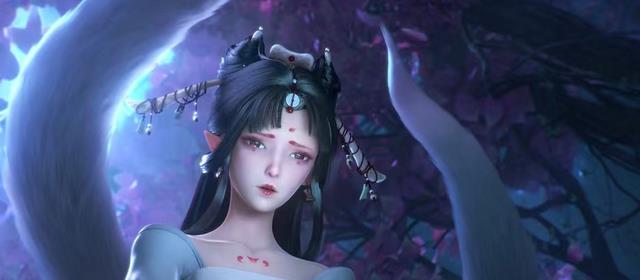 预告|诛仙新预告出炉,普智是排面担当,画风已经确定,陆雪琪还在优化