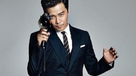 胡歌|吴谨言，陈思诚，刘亦菲，翟天临，胡一天，胡歌！