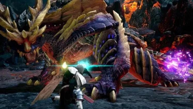 海贼王|怪物猎人：一套救援划水专用奶笛配装