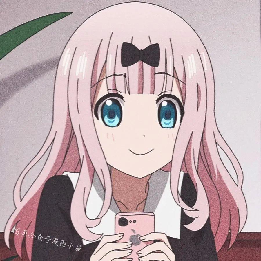 |动漫头像:少年不惧岁月长 彼方尚有荣光在