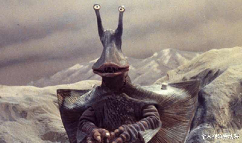 圆谷|奥特曼中，那些只出现一次就被圆谷遗忘的怪兽？其实它们各有特点