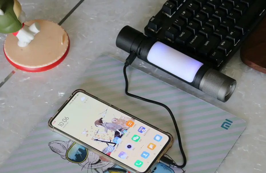 小米科技|国内手机一季度战报出炉,OPPO强势登顶,OPPO成最大黑马(1)