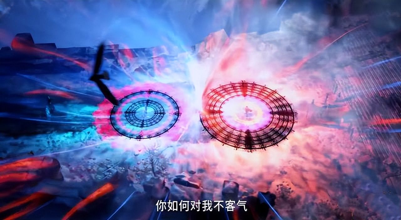 acgn漫评|唐三有多虚伪?变强之前都是我的错;变强之后我没错,我爸也没错