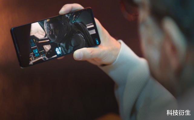 苹果|苹果新机未发布、先嘲讽：iPhone 14欠缺创新，“刘海屏”也很美