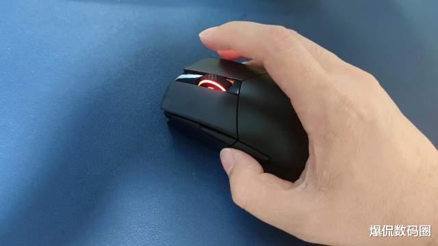 |ROG影刃2无线版体验:上市2年持续热销,没点金刚钻还真不行