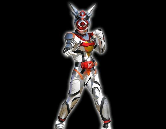 |假面骑士礼拜四:新登场的恶魔有可能是斯麦鲁,是恶魔的融合体!