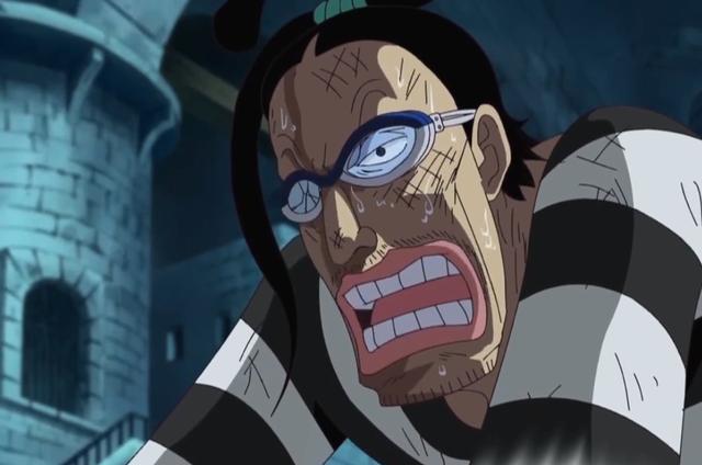 巴基|海贼王:巴基成了四皇后这三位成为最大赢家Mr3荣升新一代皇副