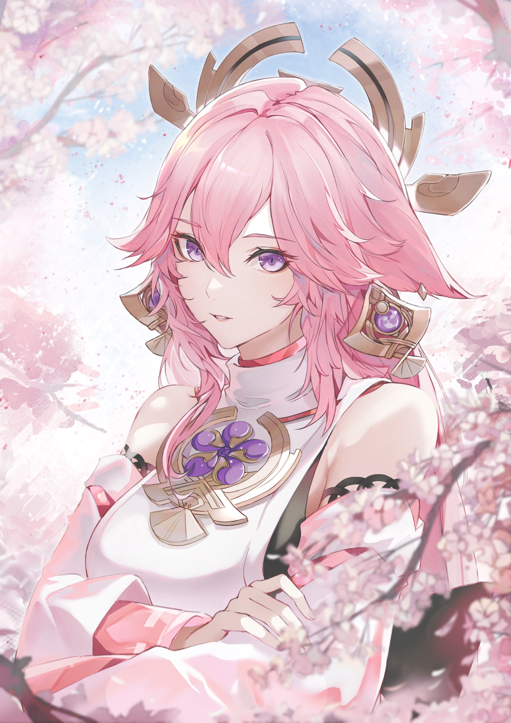 二次元|Pixiv-二次元动漫壁纸169期