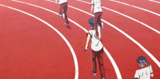 教室|实力至上主义教室二季6话被槽爆笑级崩坏画面动画版伽刚特尔