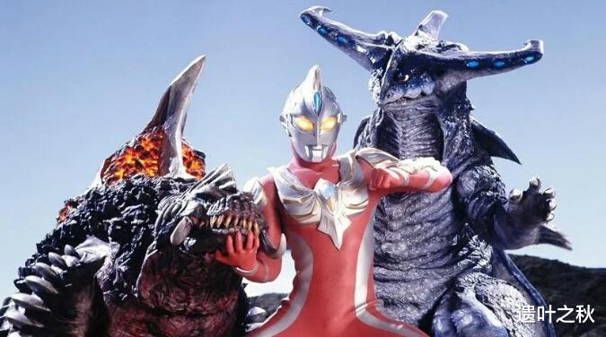 迪迦·奥特曼|奥特曼:平成时代战斗力前5名,梦比优斯仅第2,第1不是迪迦