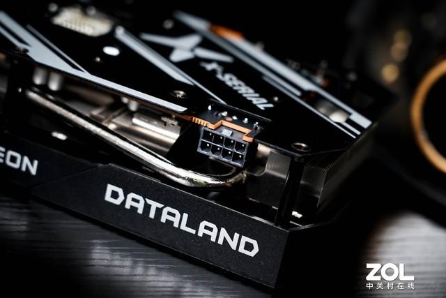 显卡|迪兰RX 6650 XT评测 流畅2K游戏