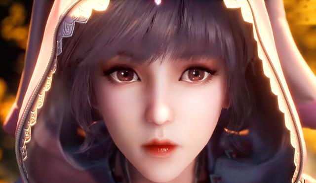 小舞|斗罗大陆：唐三去救大明和二明，获得哪些收获？魂环魂骨不算什么