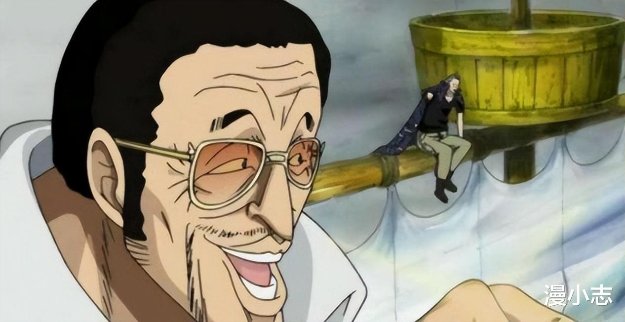 海贼王|《海贼王》不再是神仙打架?红发海贼团平平无奇,或许是件好事