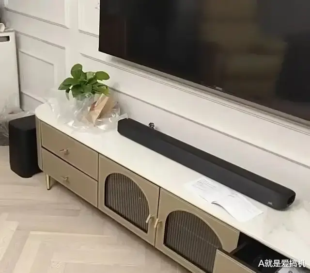 音响|POLK TSIII 5.1测评：环绕动感立体强劲声效