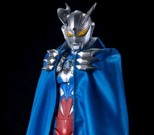 火影忍者剧场版|平成奥特曼实力排名：迪迦垫底，赛罗排第二，奈克瑟斯位于榜首！