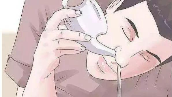 骨质疏松|教你简单一招，鼻子通了！