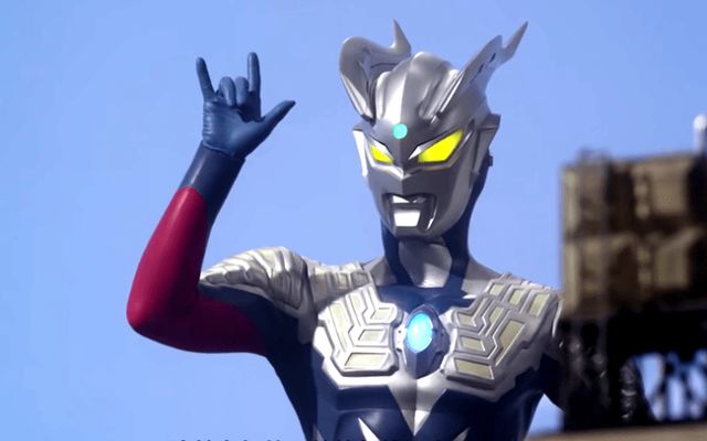 雷欧|奥特曼：赛罗从什么时候开始没有野性了呢？羁绊束缚赛罗了吗？