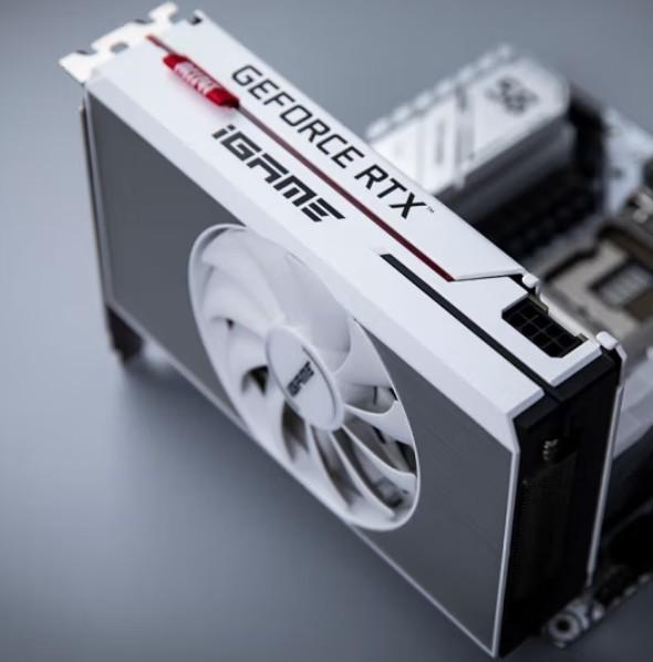 数码相机|最美MiniRTX3060显卡跌至2679元