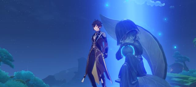 史莱姆|原神3.0能获得多少原石?抽一个妮露绰绰有余,但也只能抽她一个