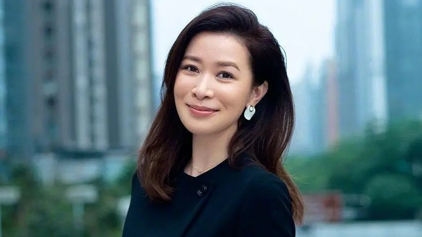 温兆伦|明星谈香港回归：佘诗曼惠英红真情流露，温兆伦直言自己有了家