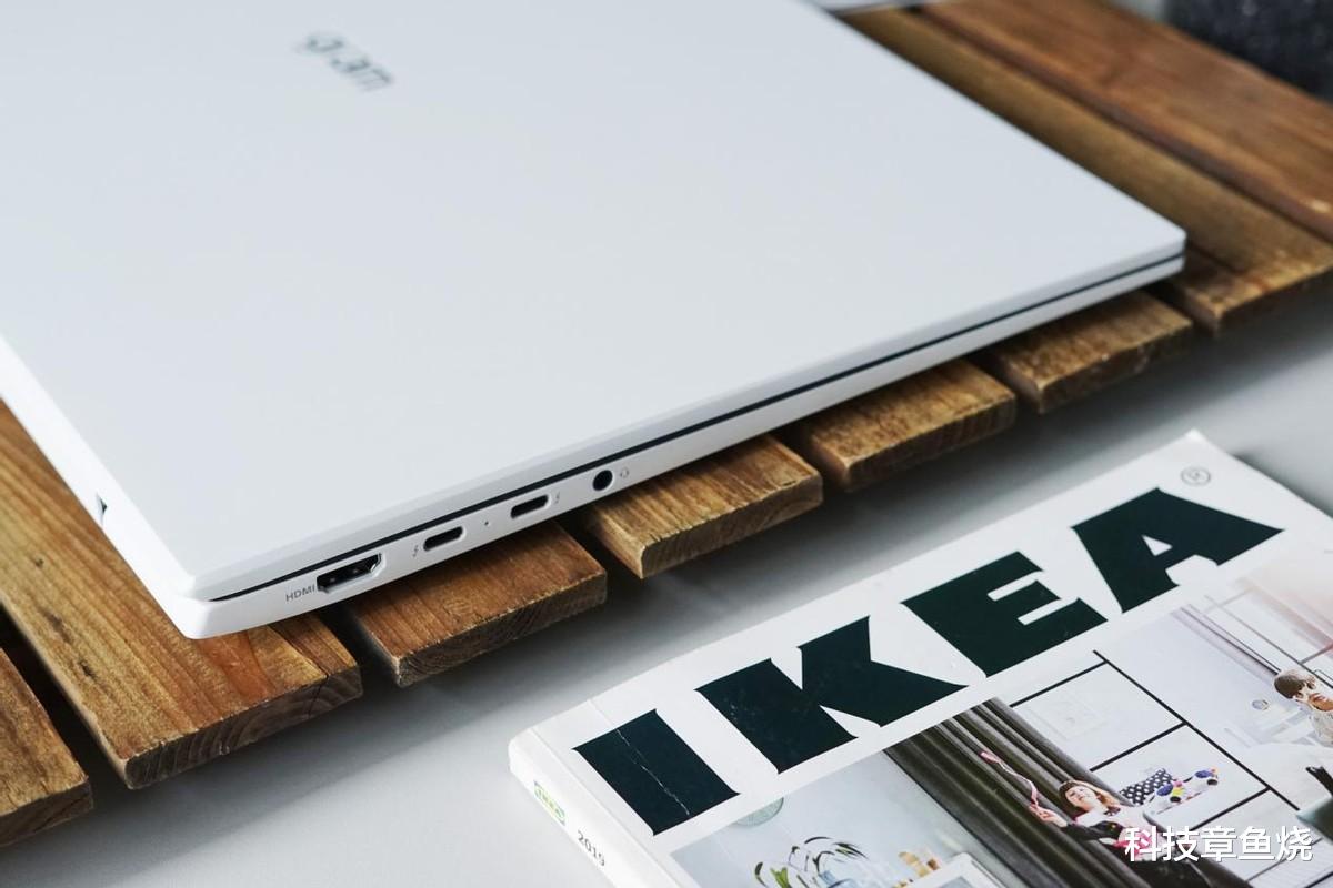 LG|新款LG gram 17体验:热销大屏轻薄本的再进化