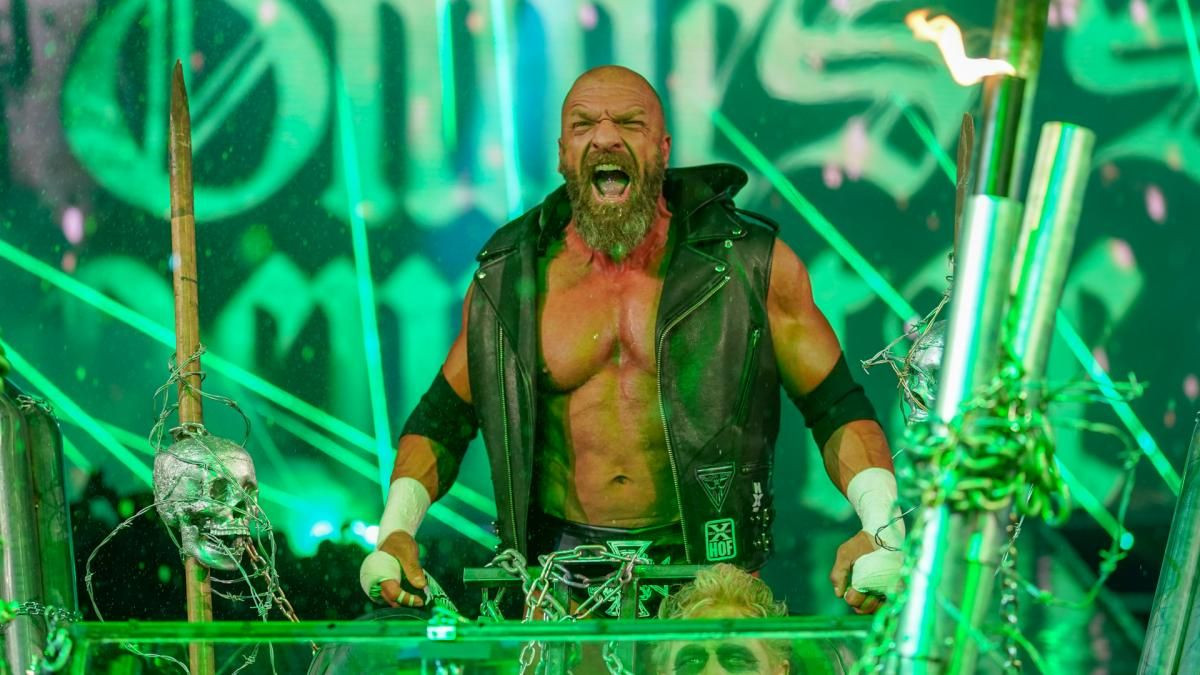 wwe|WWE王大锤正式宣布退役！亲口爆料自己曾出现心脏衰竭