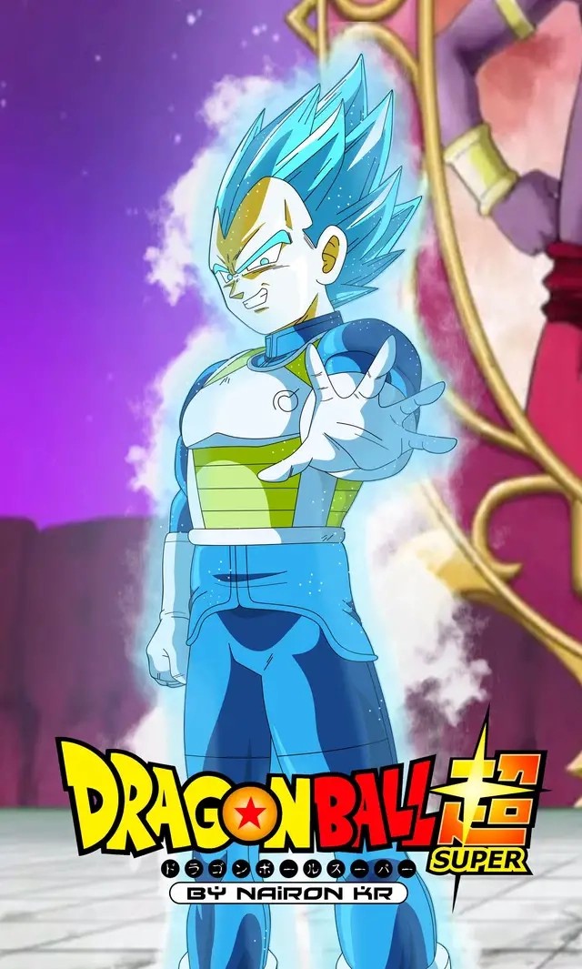 龙珠|远古超赛第54话:超级七龙珠的去向,大神官上位