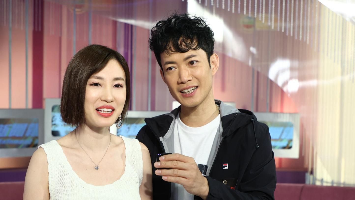 敖嘉年|敖嘉年光速回巢做男一，过档开电视ViuTV开工爆三台酬劳！