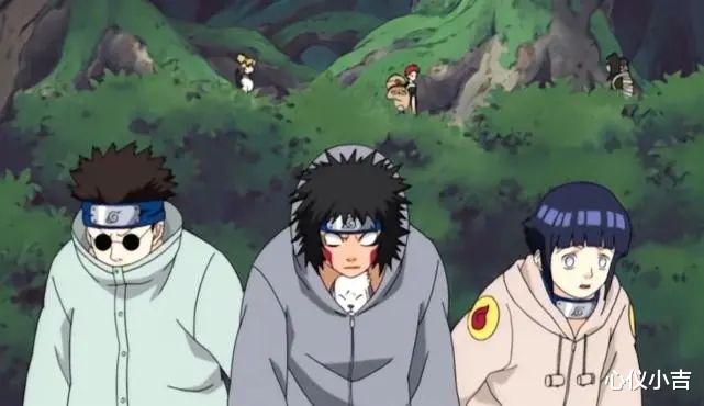 火影忍者|火影忍者6大绝望瞬间,死并不可怕,只能等死才可怕