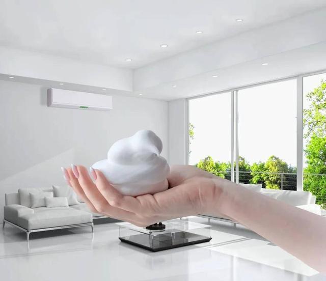 空调|别再花钱请人洗空调了,自己在家就能搞定,省钱还干净!