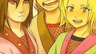 自来也|止水、四代、鼬和三忍巅峰期重合，这六人实力怎么排？