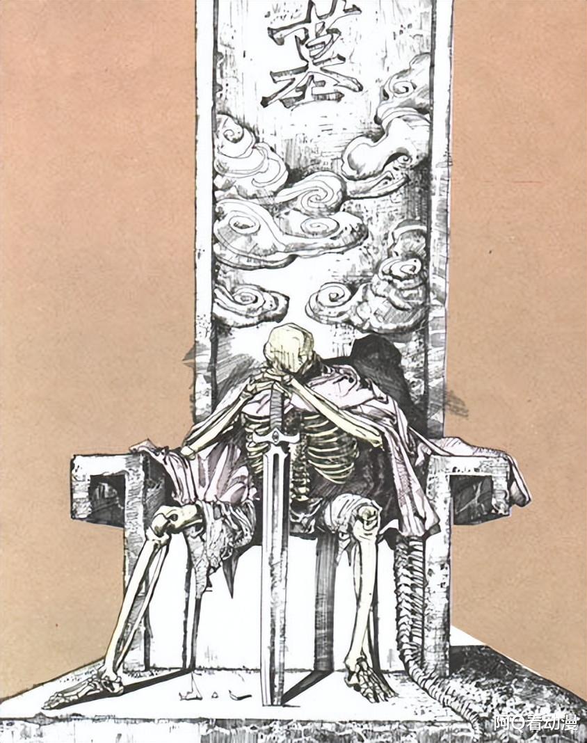 风云|《风云》第一宝地凌云窟，共有七大机缘，最后一种能让人长生不死