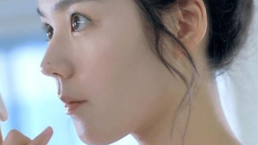 韩佳人|23岁就结婚，她是真的幸福？