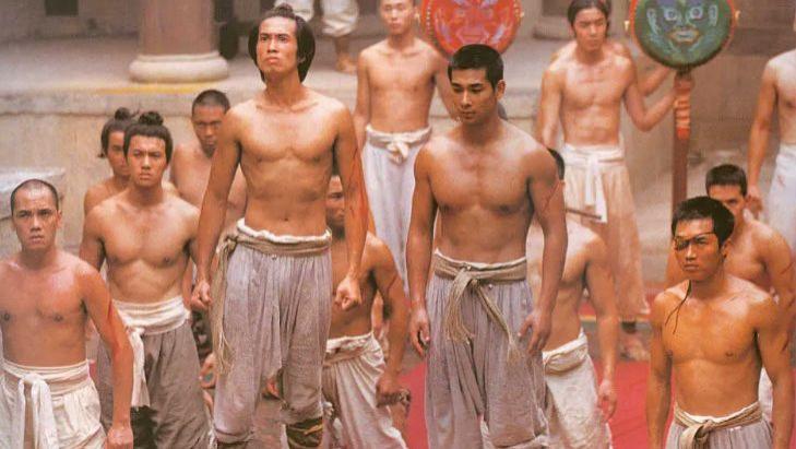 经典|当年票房惨败的10部电影，如今一部比一部经典，全看过的赚大发了