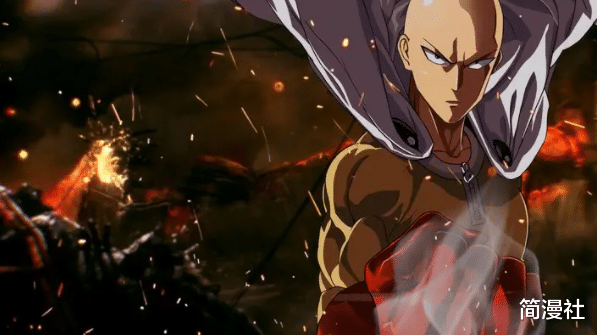 一拳超人|《一拳超人》212话陷入争议，不只是战力崩坏，重制版失去底蕴？