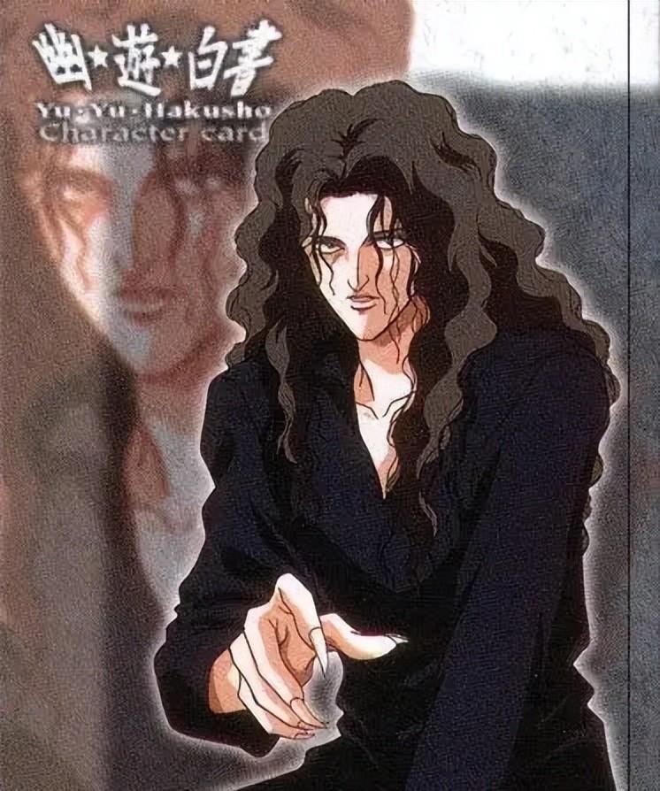 不死之身|盘点动漫中那些不死之身